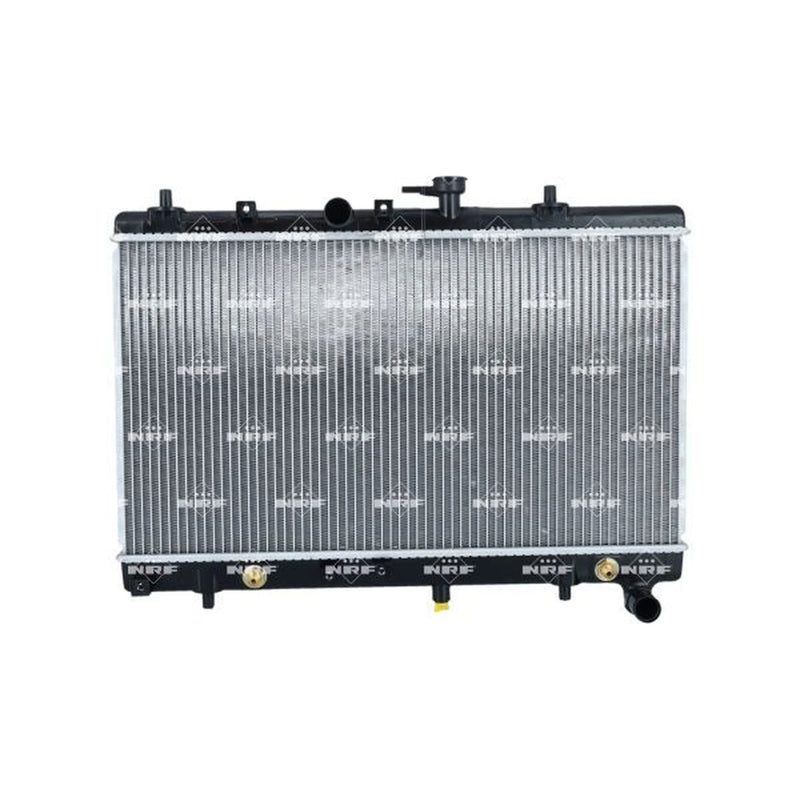 NRF Engine Radiator 53119