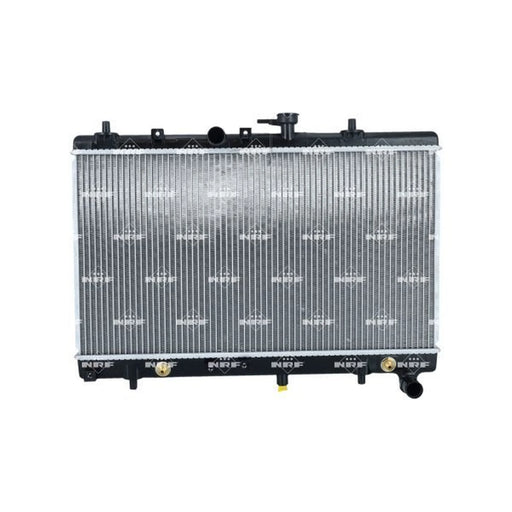 NRF Engine Radiator 53119