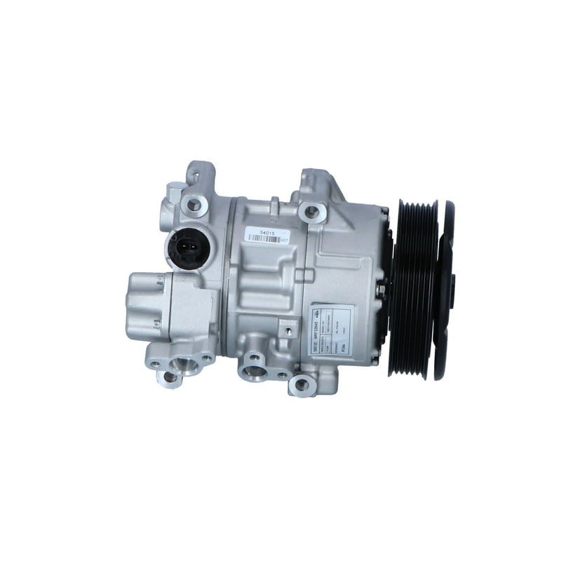 NRF Air Conditioning Compressor 32645