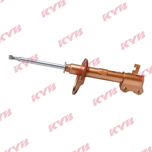 KYB Shock Absorber Damper Strut Rear Left 324043