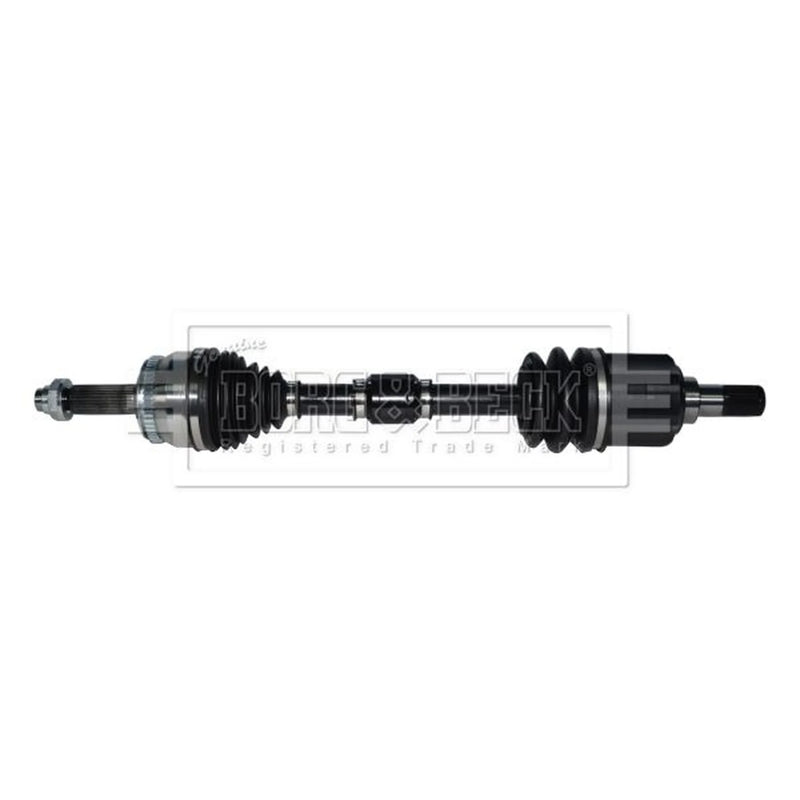 Borg & Beck CV Drive Shaft Driveshaft Front Left BDS1515