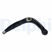 Delphi Control/Trailing Arm Lower TC4556