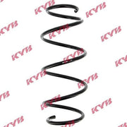 KYB Front Suspension Coil Spring RA1258