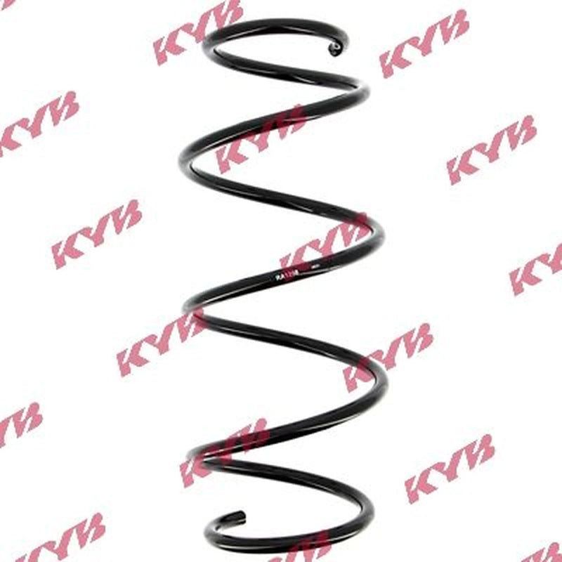 KYB Front Suspension Coil Spring RA1258