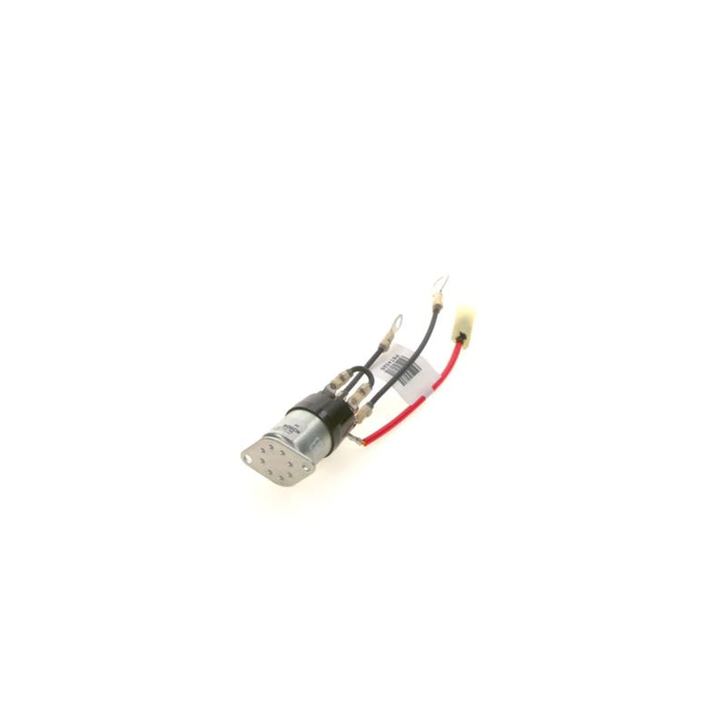 Bosch Starter Motor Relay Solenoid V 1 337 210 804