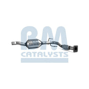 BM Catalysts Homologated Diesel Cat BM80085H