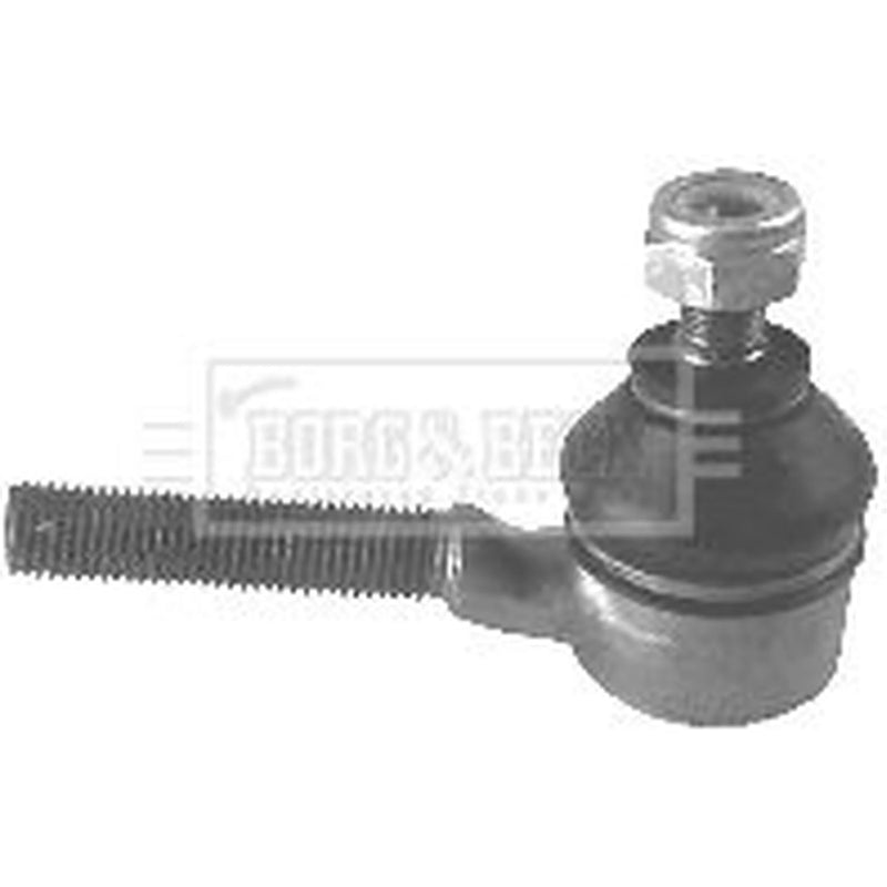 Borg & Beck Steering Tie Rod End Ball Joint BTR4046
