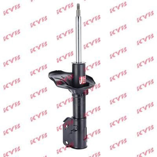 KYB Shock Absorber Damper Strut Front Left 334238