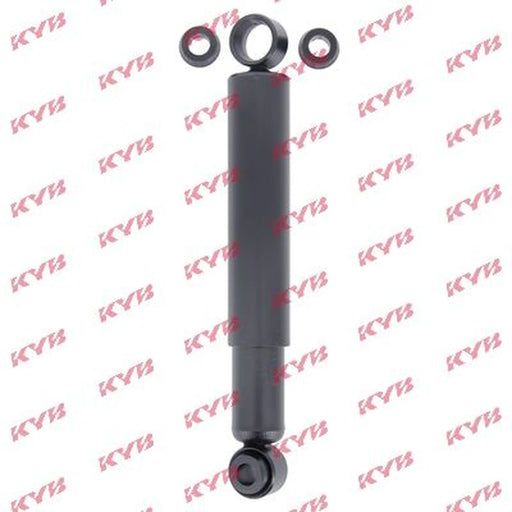 KYB Shock Absorber Damper Strut Rear 444112