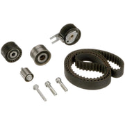 Gates Timing Belt Kit with Rollers K025701XS