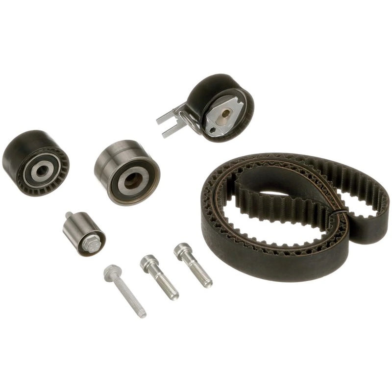 Gates Timing Belt Kit with Rollers K025701XS