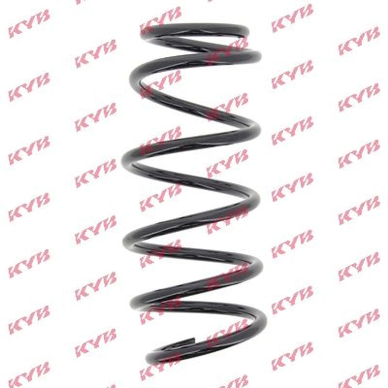 KYB Front Suspension Coil Spring RH3529