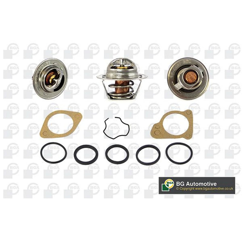 BGA Thermostat,Coolant CT5519K