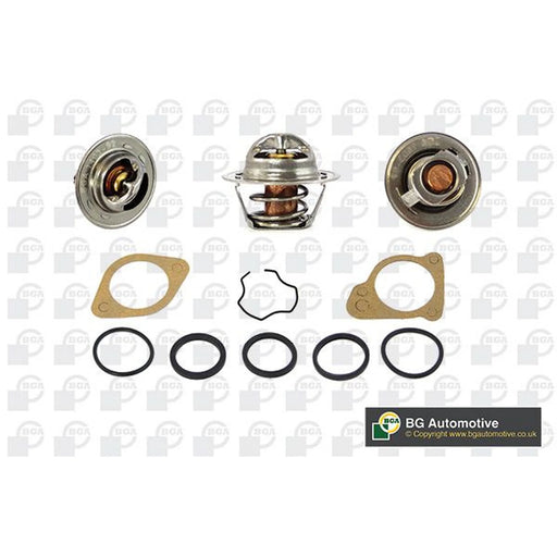 BGA Thermostat,Coolant CT5519K