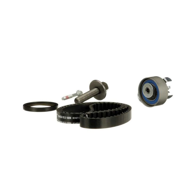 Gates Timing Belt Kit with Rollers K02T354HOB