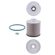 Mahle Fuel Filter Element KX 486D