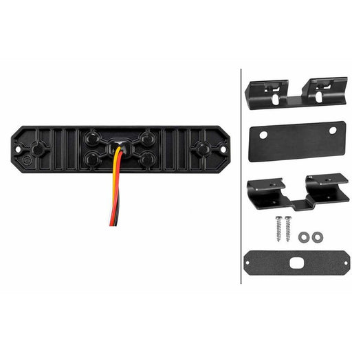 Hella Strobe-Type Beacon High 2XD 012 160-051
