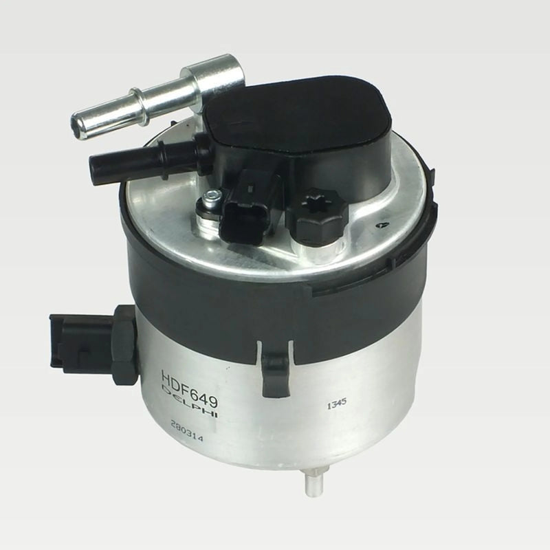 Delphi Fuel Filter Element HDF649