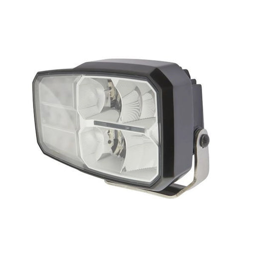 Hella Headlight Headlamp LED Right 1EE 996 374-021