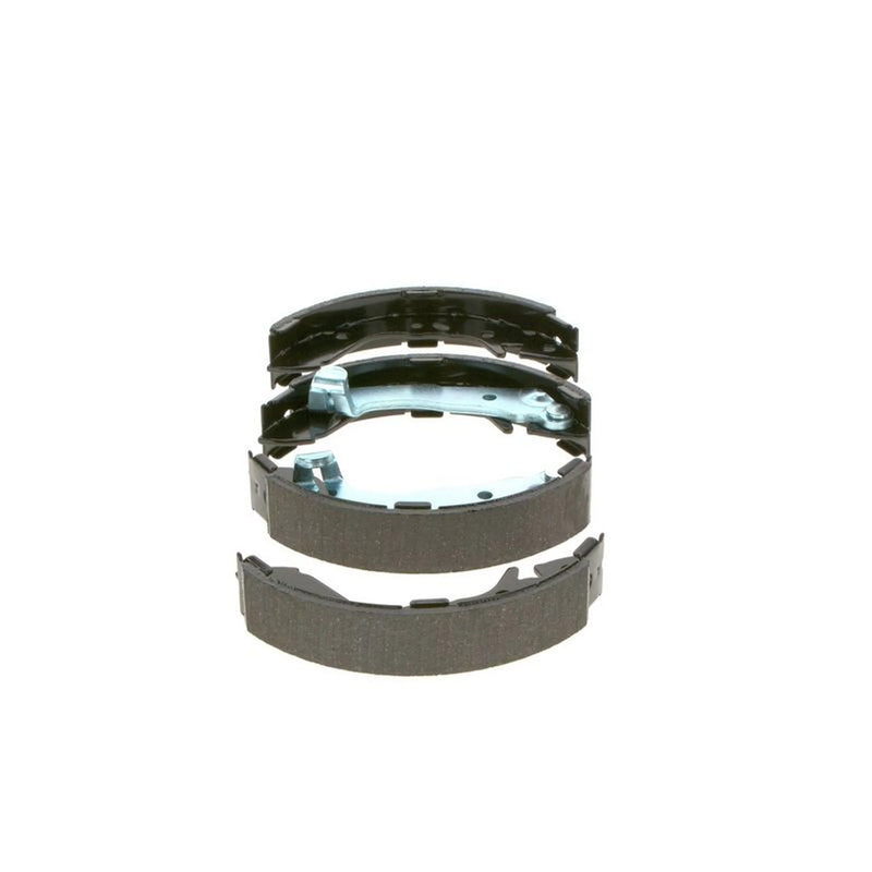 Bosch Brake Shoe Set Axle Kit 0 986 487 581