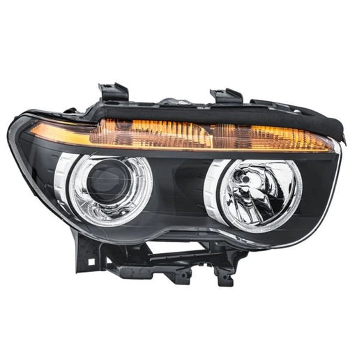 Hella Headlight Headlamp D2S/H7 Right 1EL 158 076-011