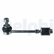 Delphi Stabiliser Bar Link Coupling Rod Front TC2707