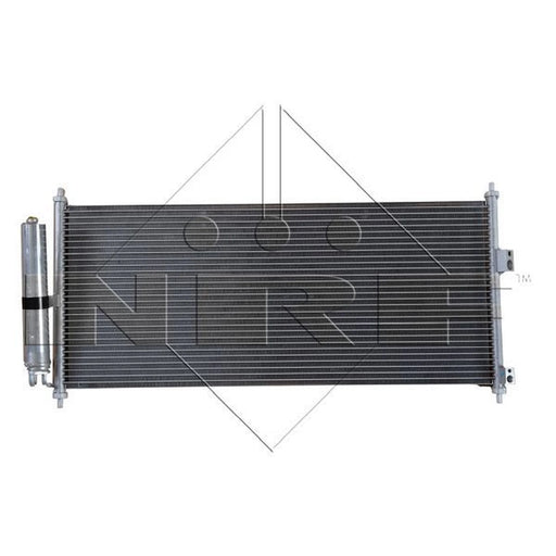 NRF Air Conditioning Condenser 35435
