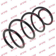 KYB Front Suspension Coil Spring RA3430