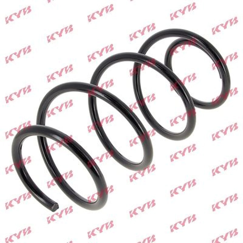 KYB Front Suspension Coil Spring RA3430