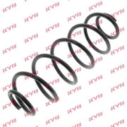 KYB Rear Suspension Coil Spring RH6063