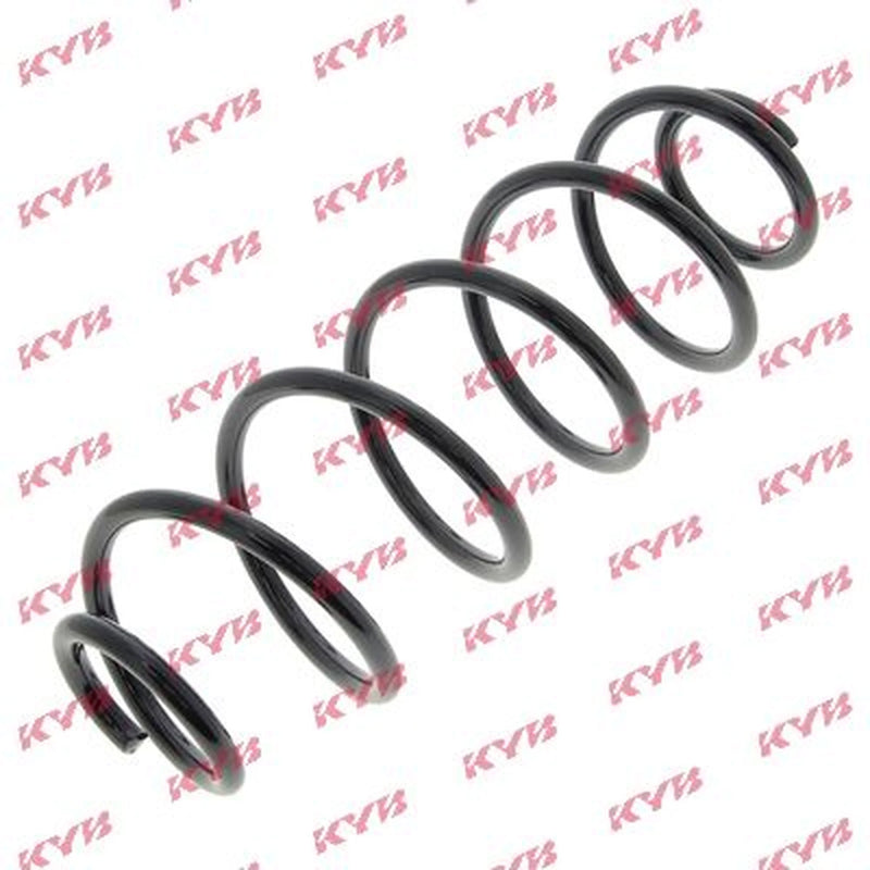 KYB Rear Suspension Coil Spring RH6063