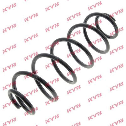 KYB Rear Suspension Coil Spring RH6063