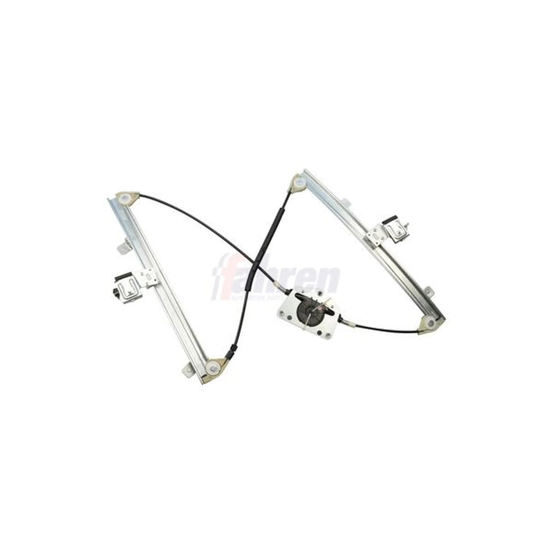 Fahren Electric Window Regulator Lifter Right Front fits VW Passat B6 2005-2011