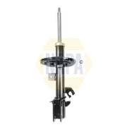 NAPA Shock Absorber Damper Strut Front Right NSA1392