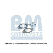 BM Catalysts Exhaust Pipe Mounting Kit FK50803B