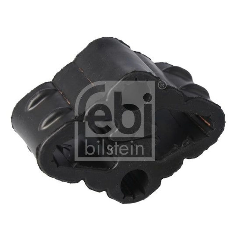Febi Exhaust System Mount Front EPDM (ethylene propylene d 170946