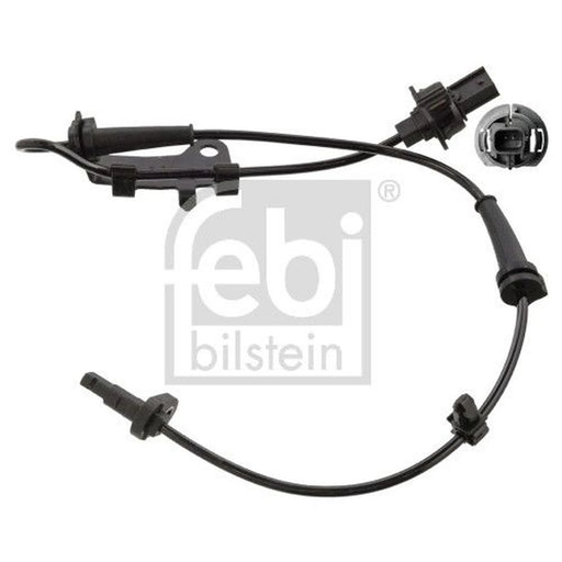 Febi ABS Wheel Speed Sensor Front Left 106334