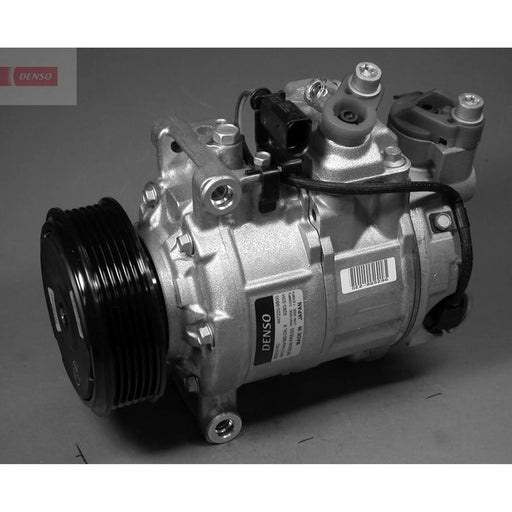 Denso Air Conditioning Compressor DCP02014