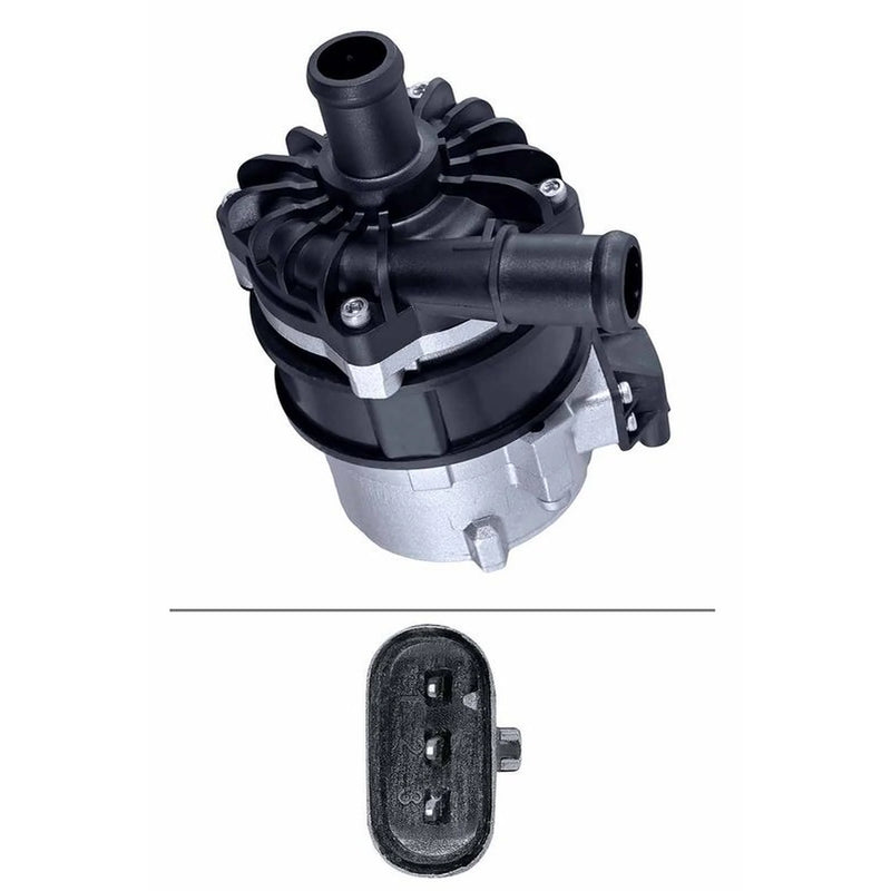 Hella Auxiliary Coolant Water Pump 8TW 358 413-131