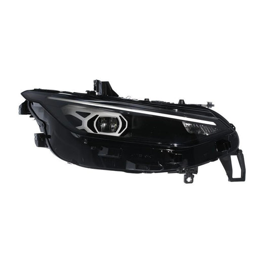 Valeo Headlight Headlamp Right 451219
