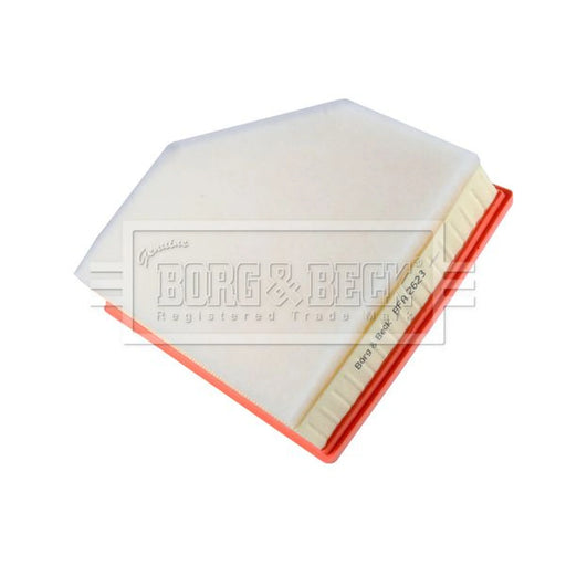 Borg & Beck Engine Air Filter BFA2623