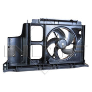 NRF Engine Cooling Fan 47322