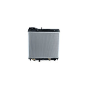 NRF Engine Radiator 53408