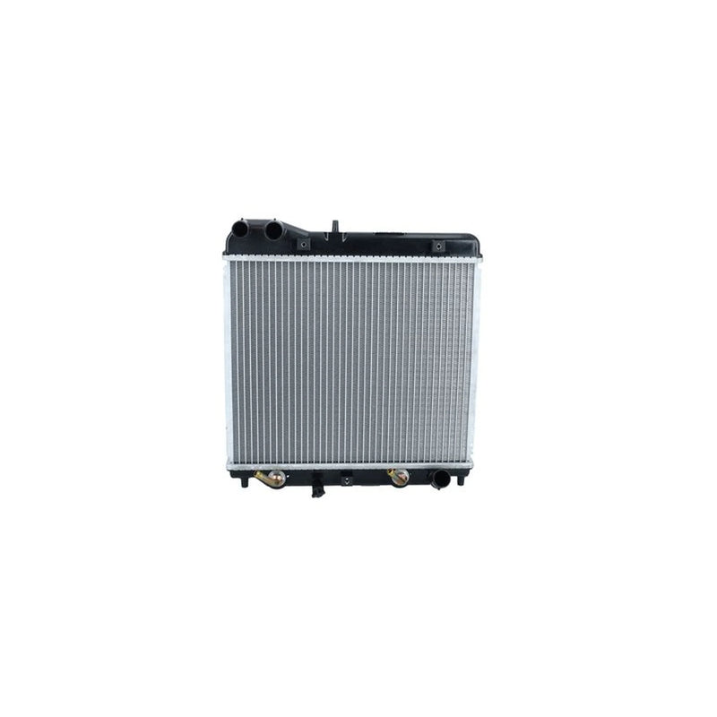 NRF Engine Radiator 53408