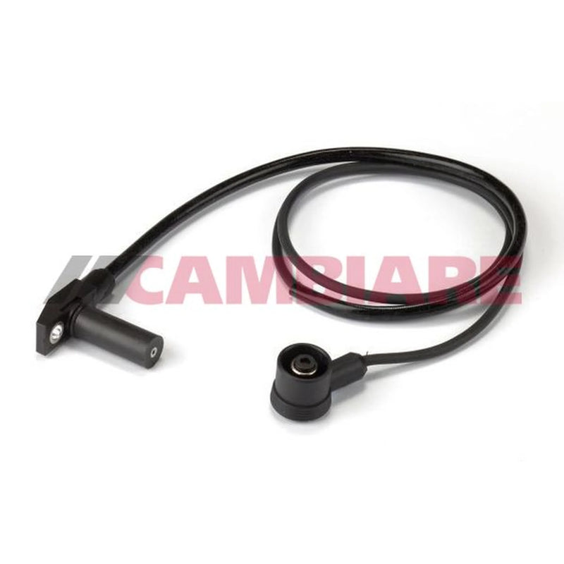 Cambiare Crankshaft Position Sensor VE363380