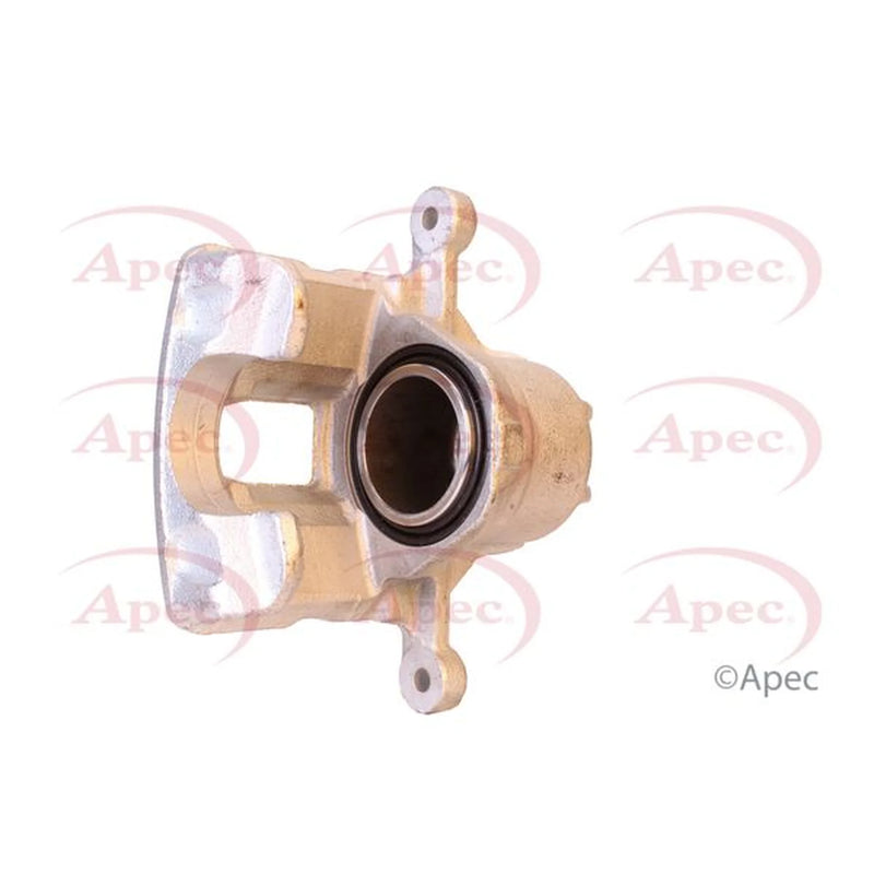 Apec Brake Caliper Assembly Front Right RCA680