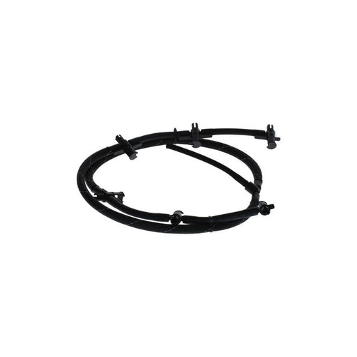 Bosch Fuel Overflow Hose Pipe 0 445 130 001