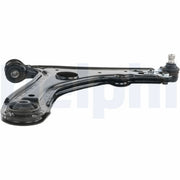 Delphi Control/Trailing Arm Front TC763