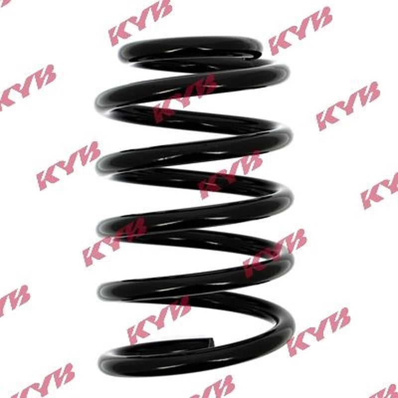 KYB Rear Suspension Coil Spring RA5404