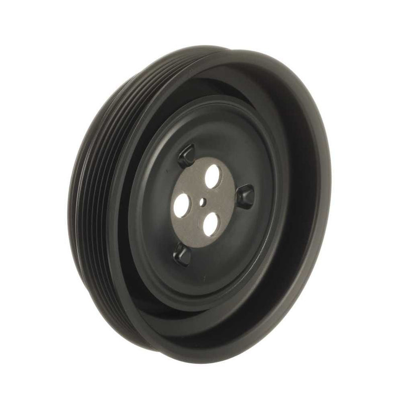 Gates TVD1138 Belt Pulley, crankshaft